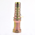 New product SAE FLANGE hose fitting brass hydraulic fittings